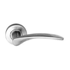 Solid Lever Handle 