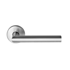 Hallow Tubular Lever Handle