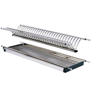 Stainless Steel Dish Rack