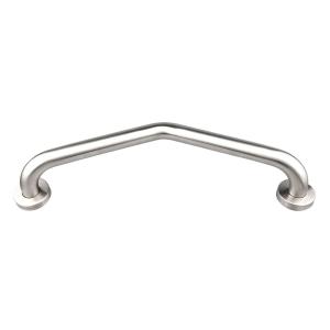 Stainless steel handle 