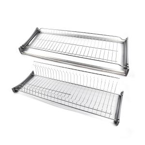 L-Type Dish Rack