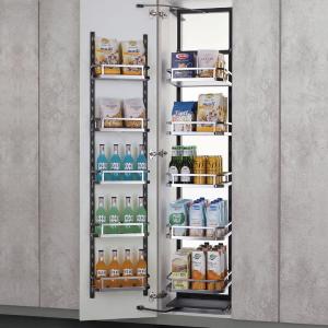 Pantry Unit