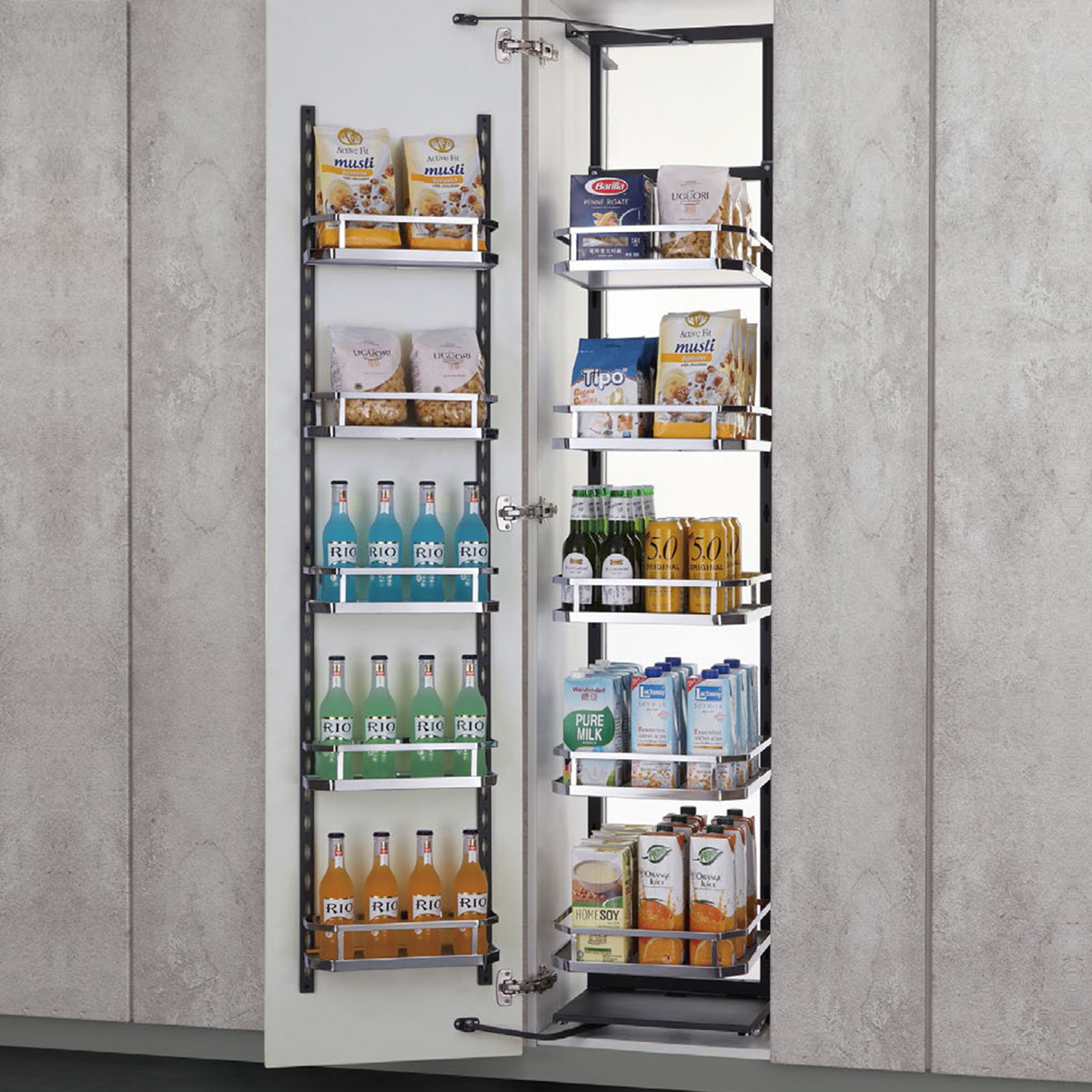 Pantry Unit China Pantry Unit Manufacturer