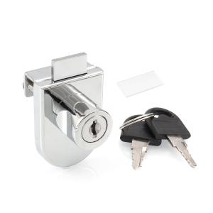 Glass door Lock for single door