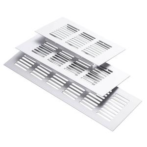 Aluminium Ventilation Grid