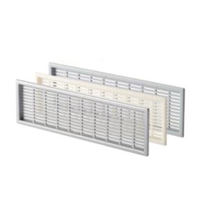 Plastic Ventilation Grid