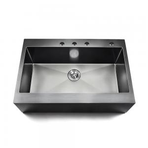 Stainless Steel Sink