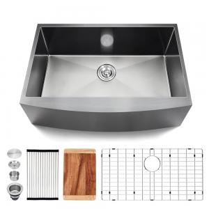 Stainless Steel Sink