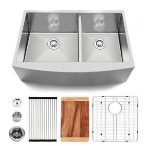 Stainless Steel Sink