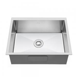 Stainless Steel Sink