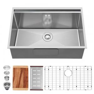 Stainless Steel Sink