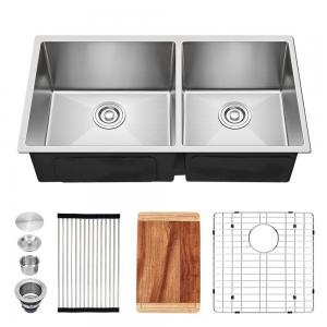 Stainless Steel Sink