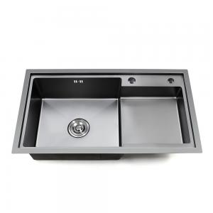 Stainless Steel Sink