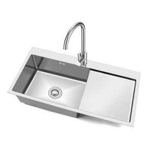 Stainless Steel Sink