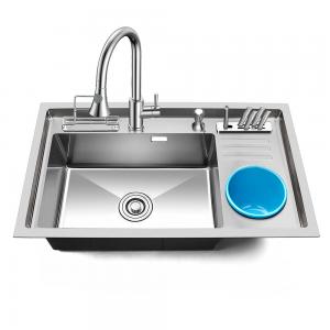 Stainless Steel Sink