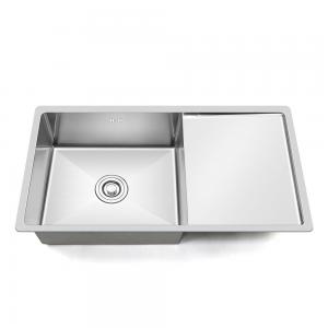 Stainless Steel Sink