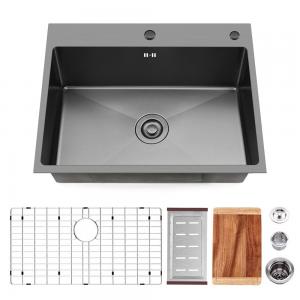 Stainless Steel Sink