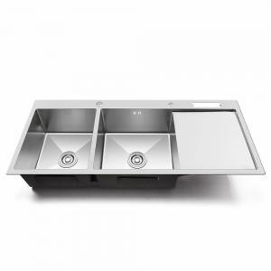 Stainless Steel Sink