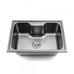 Stainless Steel Sink