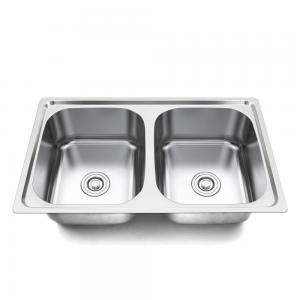 Stainless Steel Sink