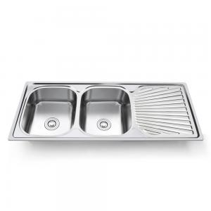 Stainless Steel Sink