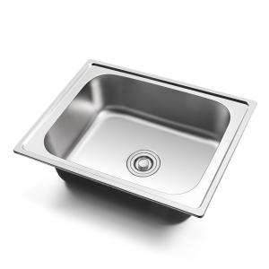 Stainless Steel Sink