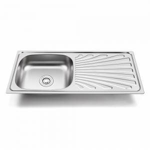 Stainless Steel Sink