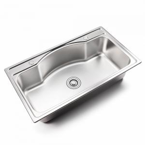 Stainless Steel Sink