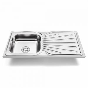 Stainless Steel Sink