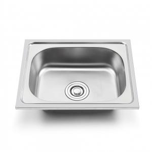 Stainless Steel Sink