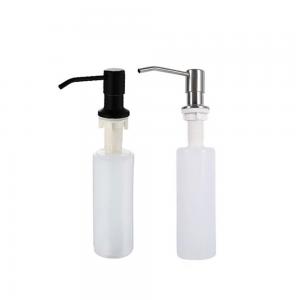 Soap dispenser