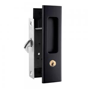 Door Lock Square