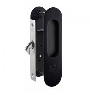 Door Lock Oval