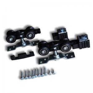 Sliding Door Gear Kit for single door