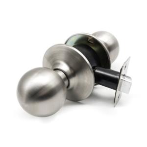 Cylind Knob Lock
