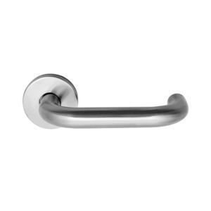 Hallow Tubular Lever Handle