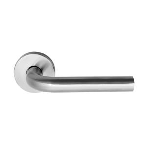 Hallow Tubular Lever Handle