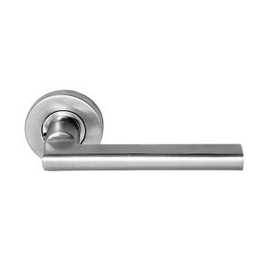 Solid Lever Handle 