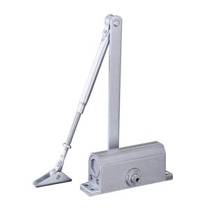 Small Hydraulic Door Closer, 90° hold Open 