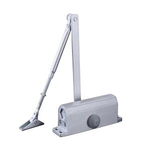 Medium Hydraulic Door Closer, 90° hold Open 