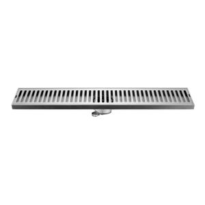 Linear Shower Floor Drain