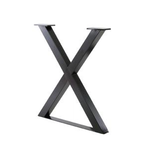 X Type Table legs