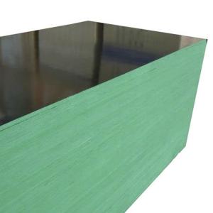 Moistureproof MDF