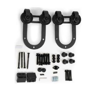  Barn Door Hardware Kit