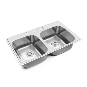 Stainless Steel Sink