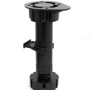 Cabinet Adjustable Plinth Leg 