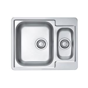 Stainless Steel Sink