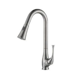 Classic Pull out Kitchen Faucet