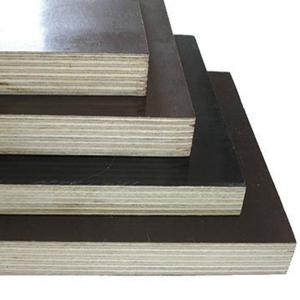 Plywood With Melamine Face