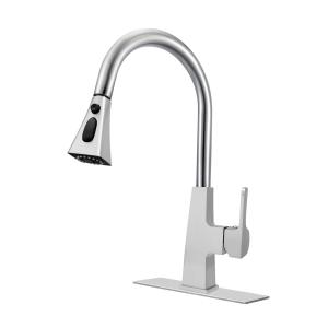 Pull out Kitchen Faucet